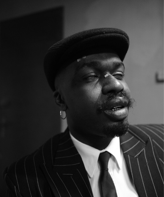 Boj - Official Artist Photo
