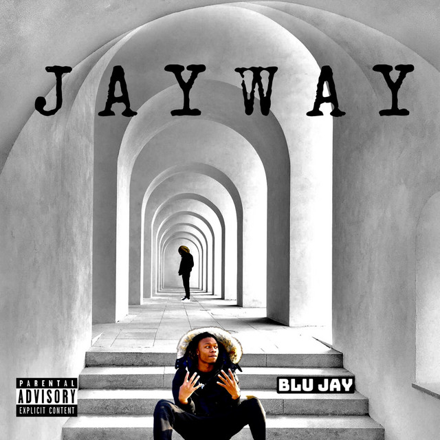 'JayWay' cover art