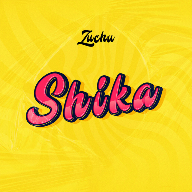 'Shika' cover art