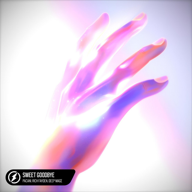 'Sweet Goodbye' cover art