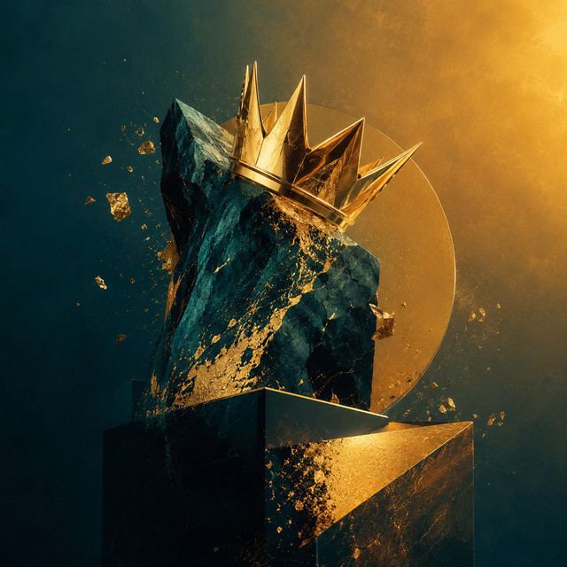 'too busy winning' cover art