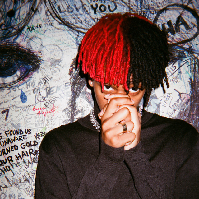'Come As You Are' cover art
