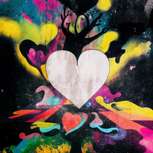 'Lend Me Your Love' cover art