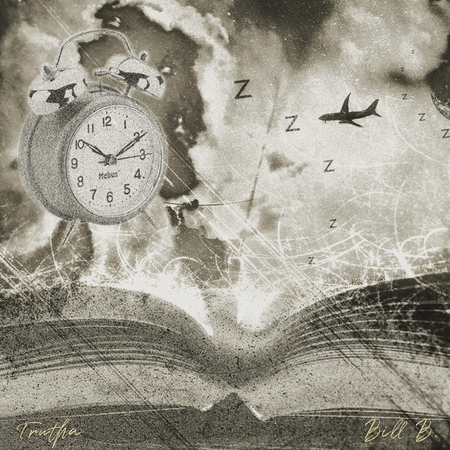 'Dreamers' cover art