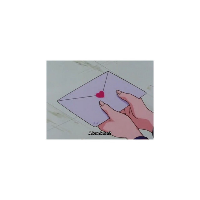 'I love you' cover art