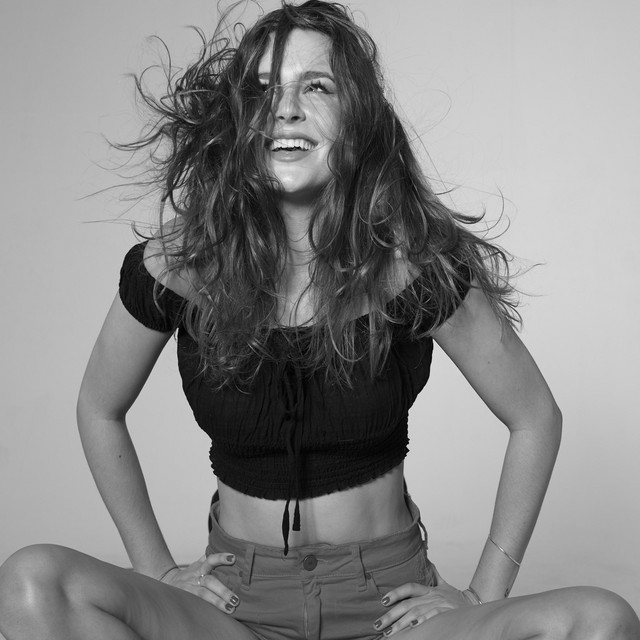 'Solo Necesito One Love (Remix Acustico)' cover art