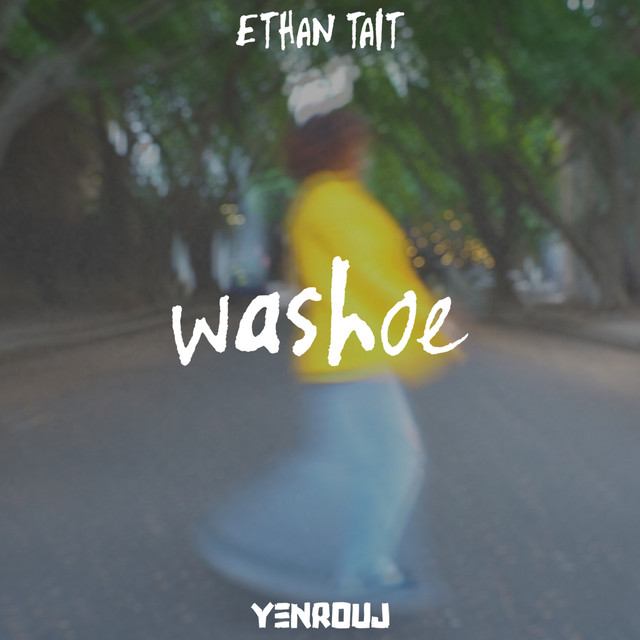 'Washoe' cover art