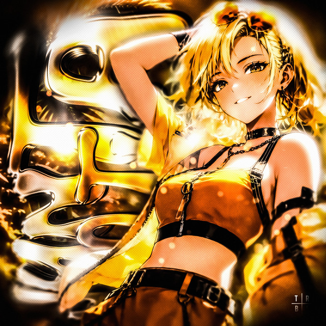 'JUNTA O TI' cover art
