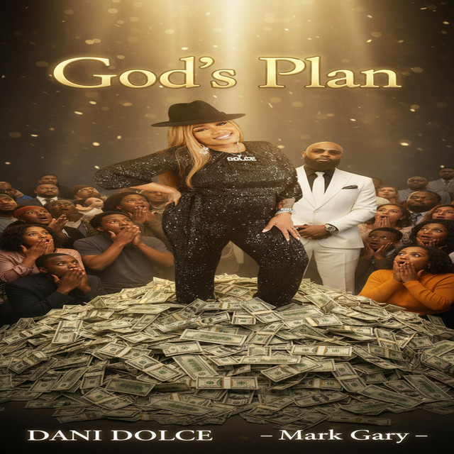 'God's Plan' cover art