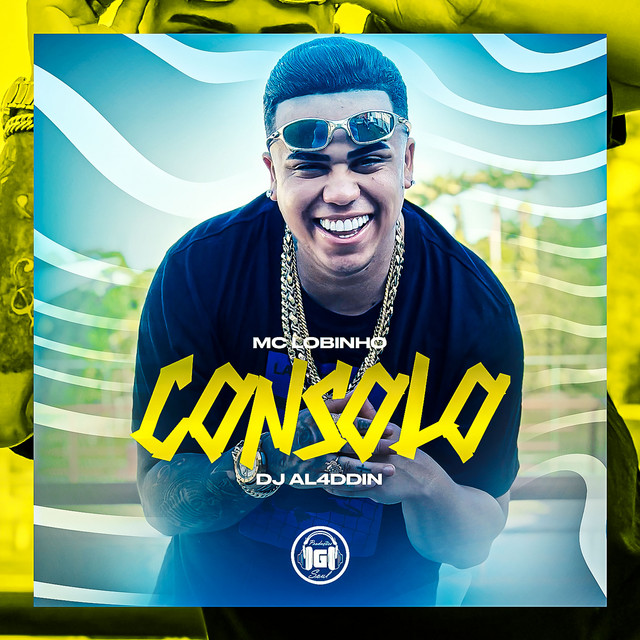 'Consolo' cover art