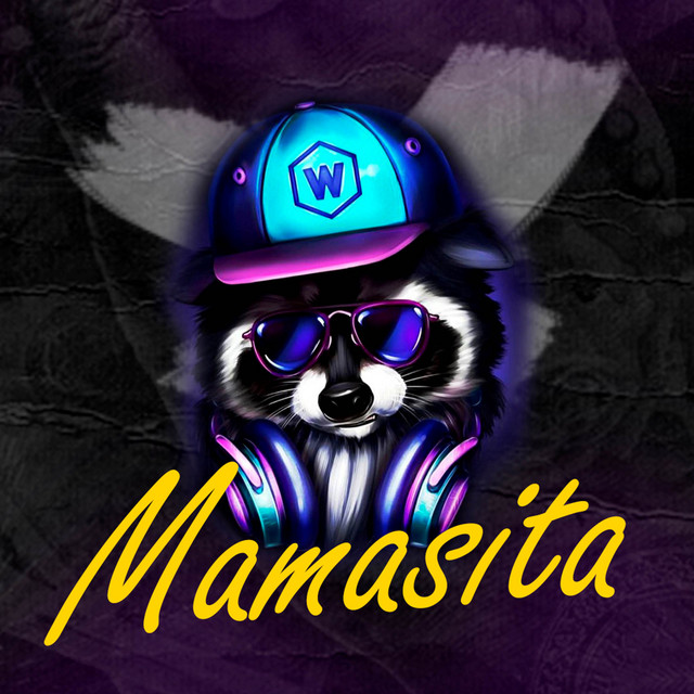 'Mamasita Guaracha' cover art