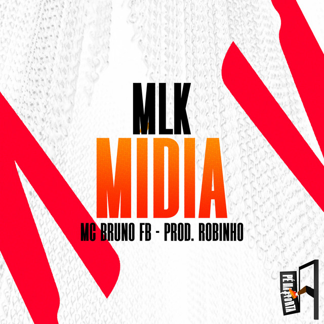 'Mlk Midia' cover art