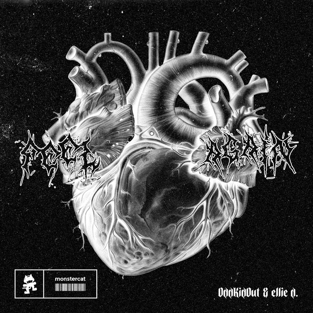 'FEEL AGAIN' cover art