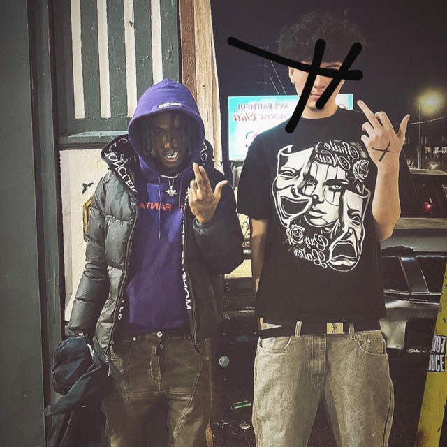 '2flex up' cover art