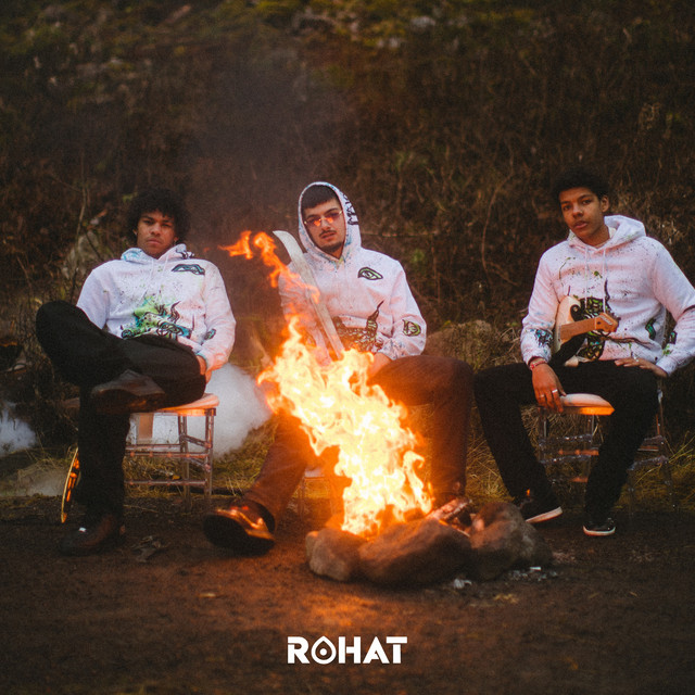 'Relatere' cover art