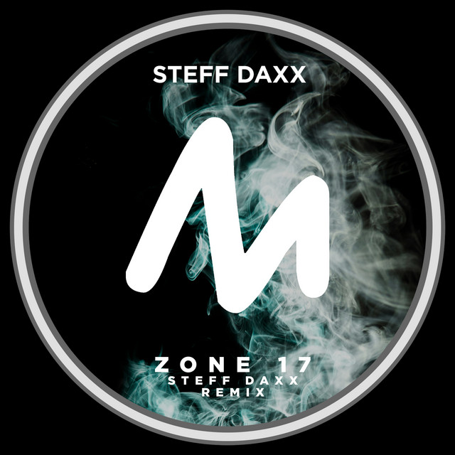 'Zone 17 (Steff Daxx Remix)' cover art