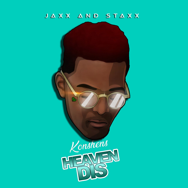 'Heaven Dis' cover art