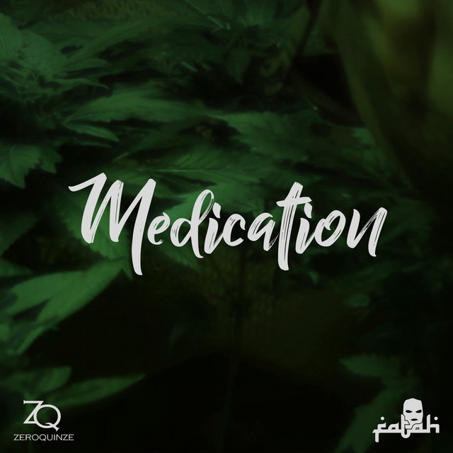 'Medication' cover art