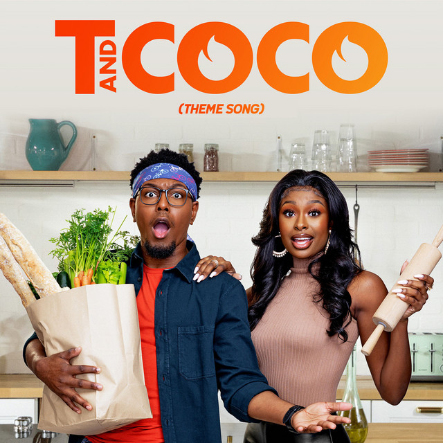 'T and Coco (Theme Song)' cover art