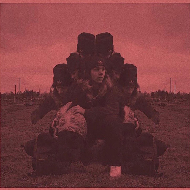 'Before the Storm' cover art
