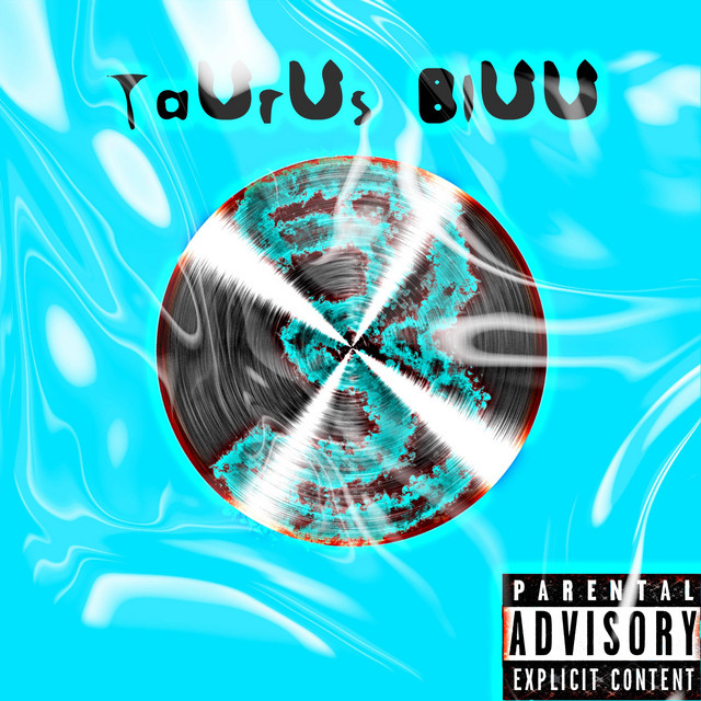 'Bluu Tape 3' cover art