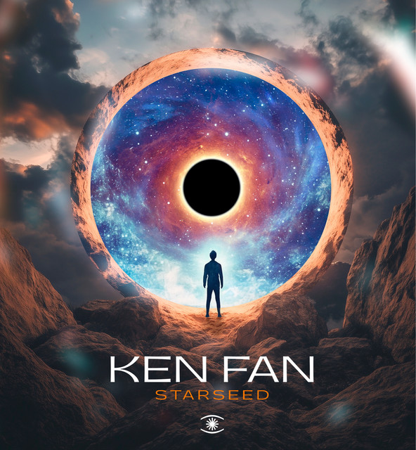 Ken Fan - Official Artist Photo