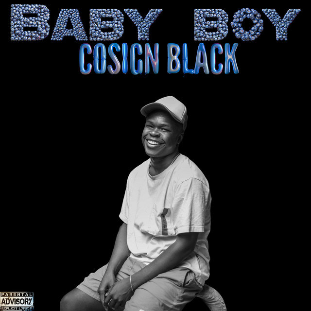 'Baby Boy' cover art