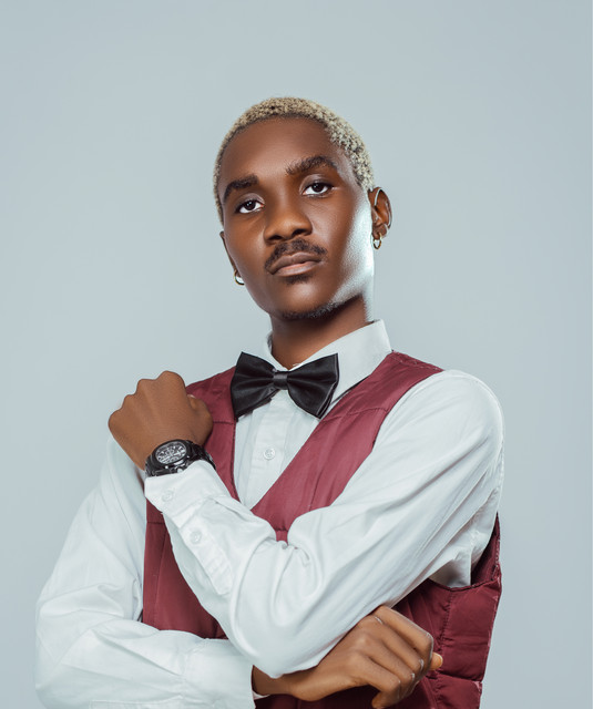 darkid - Official Artist Photo