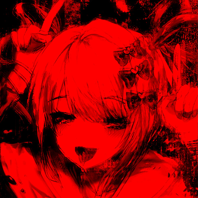 'Ketamine' cover art