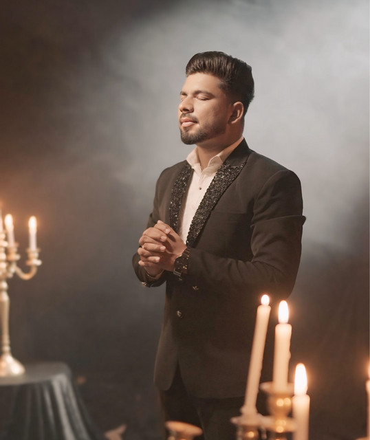 Boby Bhatti - Official Artist Photo
