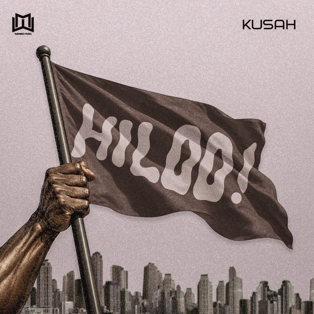 'Hiloo!' cover art