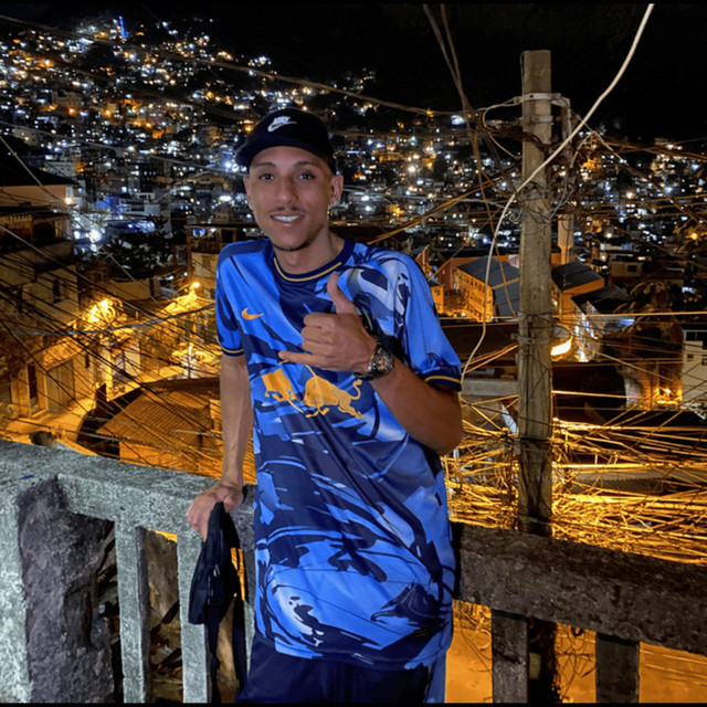 'Dança do Maxixe' cover art