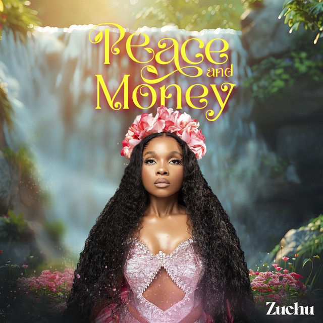 'Peace And Money' cover art