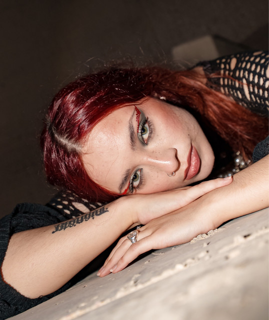 Bella Renee - Official Artist Photo