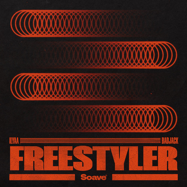 'Freestyler' cover art