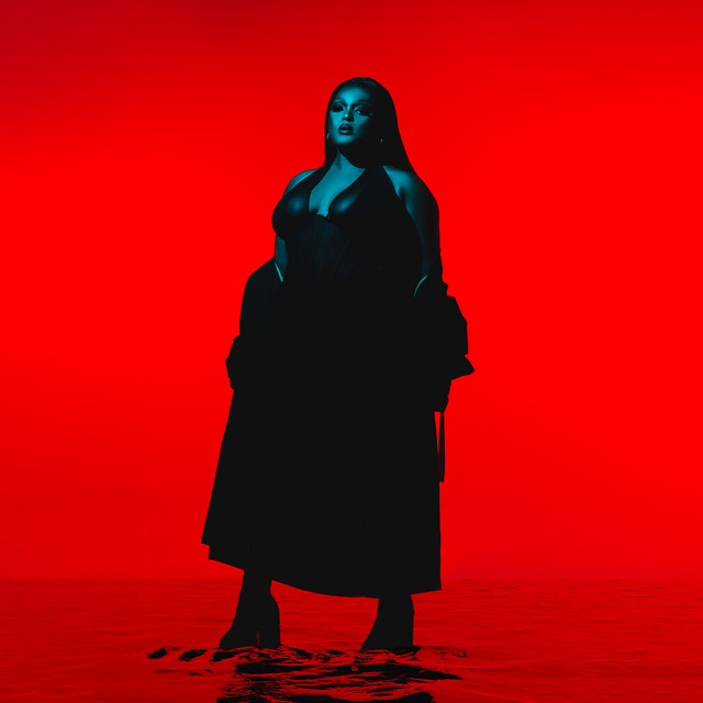 'Whats Real' cover art