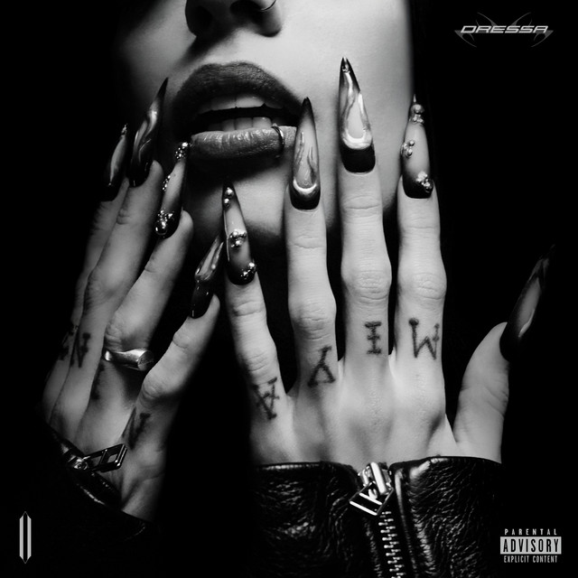 'Efeito Borboleta' cover art