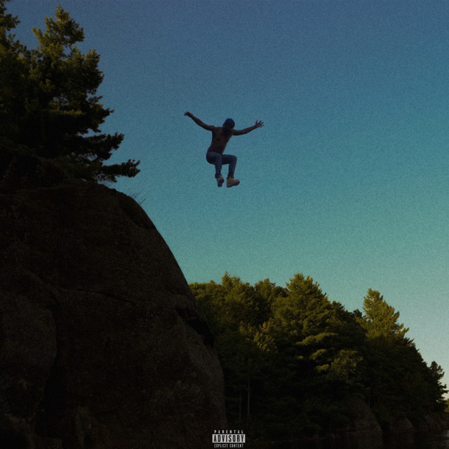'Escape From Limbo' cover art