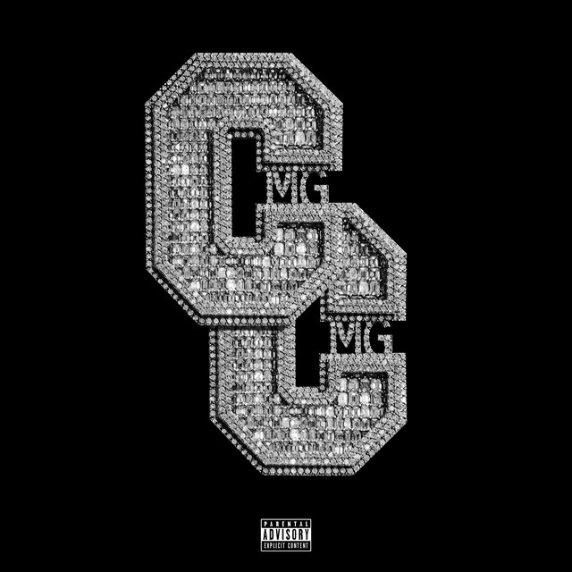 '4 Dat Money (Lil Poppa, YTB Fatt)' cover art