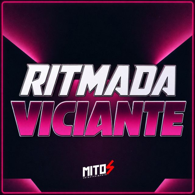 'Ritmada Viciante' cover art