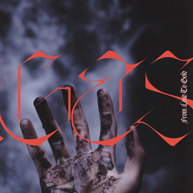 'From Lead to Gold' cover art