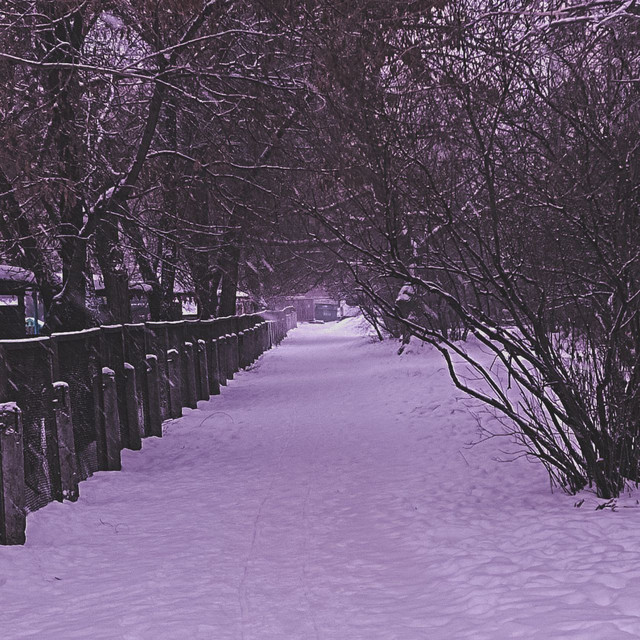 'alleyway lights' cover art
