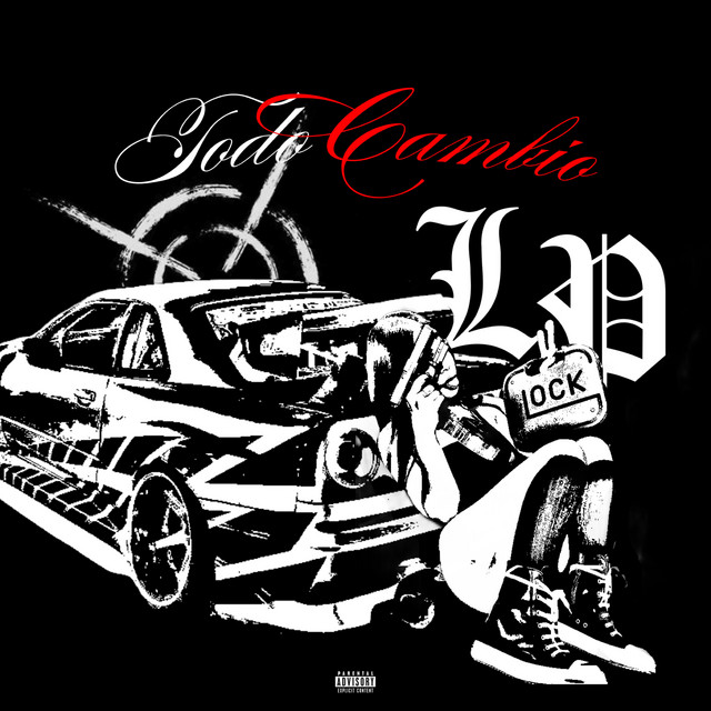 'Todo Cambio' cover art