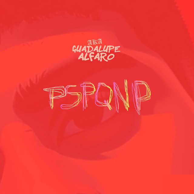 'Pspqnp' cover art