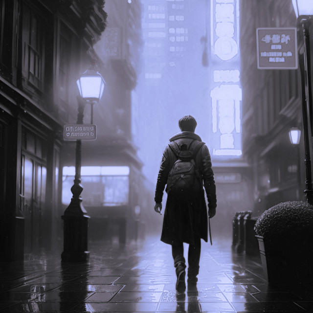 'Loser (feat. NARIMIMI) [Remix]' cover art
