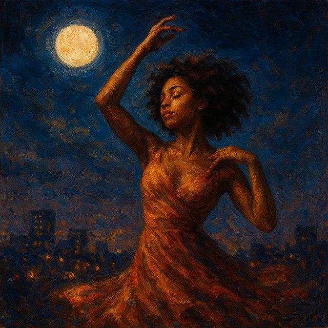 'woza kimi' cover art