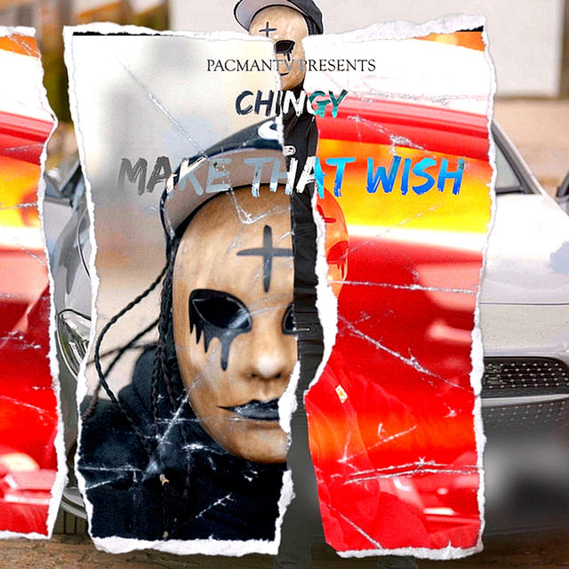 'Make That Wish' cover art