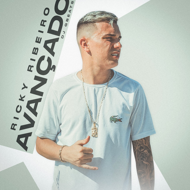 'Avançado' cover art