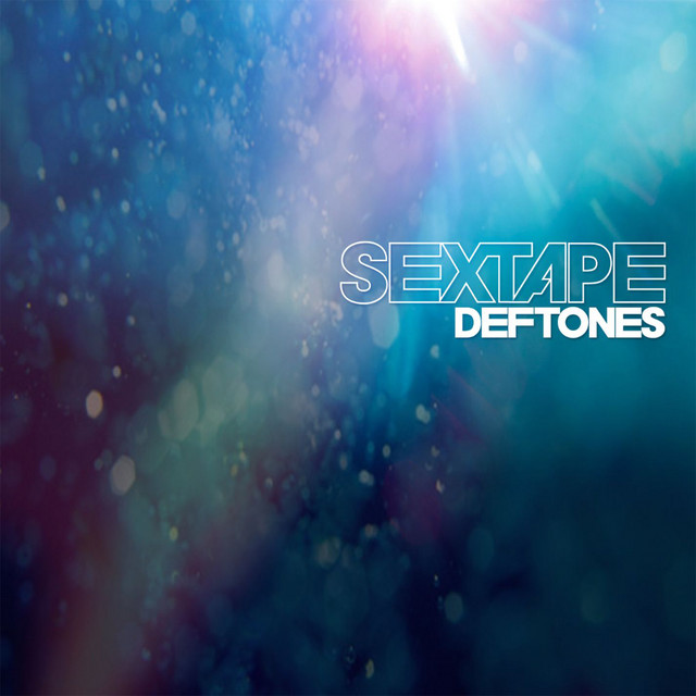'Sextape' cover art