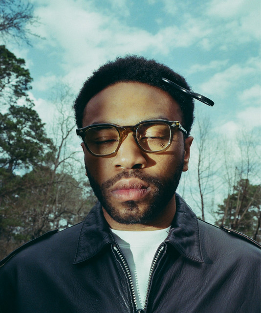 Kevin Abstract - Official Artist Photo